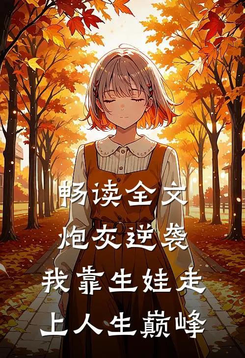 畅读全文炮灰逆袭：我靠生娃走上人生巅峰