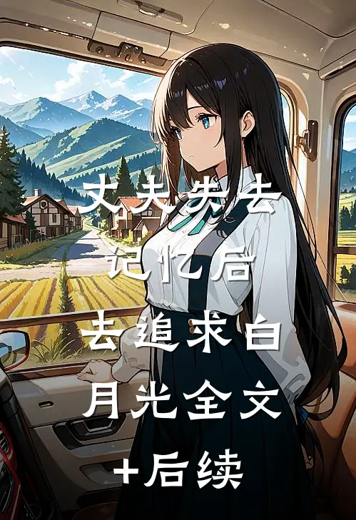 丈夫失去记忆后，去追求白月光全文+后续