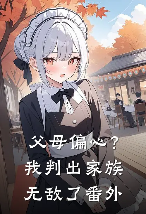 父母偏心？我判出家族无敌了番外