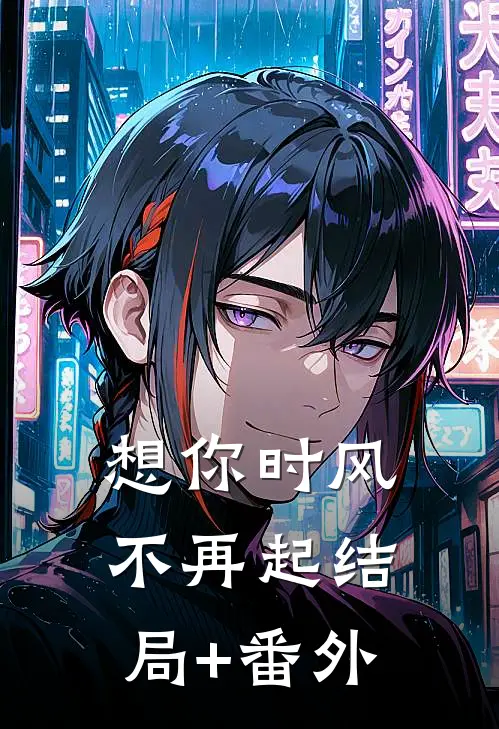 想你时风不再起结局+番外