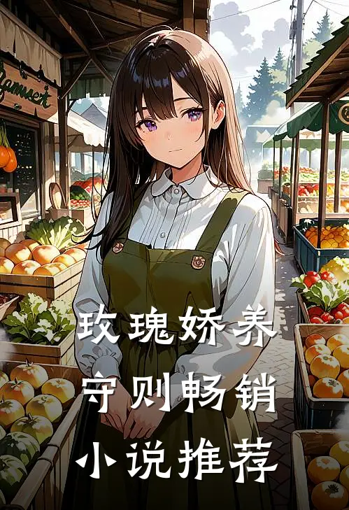 玫瑰娇养守则畅销小说推荐