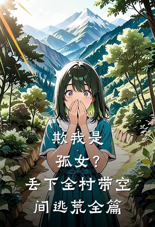 欺我是孤女？丢下全村带空间逃荒全篇