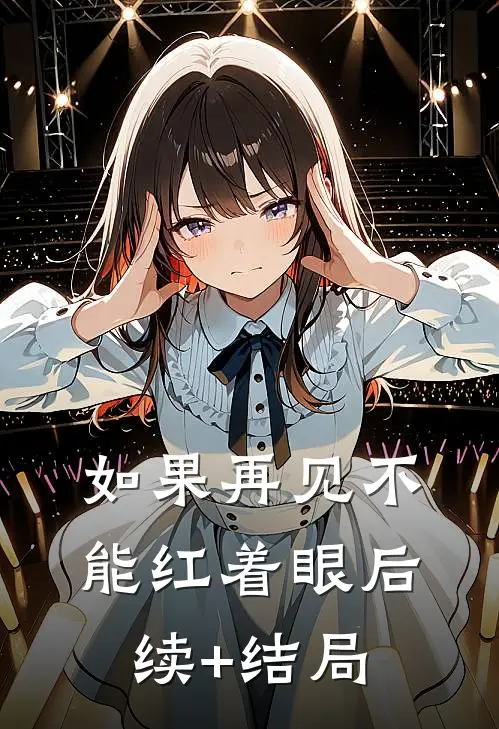 如果再见不能红着眼后续+结局