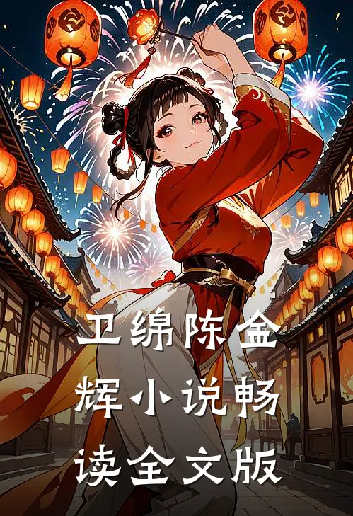 卫绵陈金辉小说畅读全文版