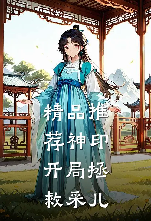 精品推荐神印，开局拯救采儿