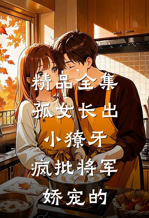 精品全集孤女长出小獠牙，疯批将军娇宠的