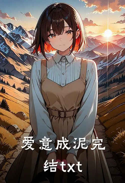爱意成泥完结txt