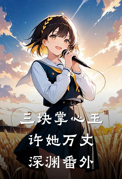 三块掌心玉，许她万丈深渊番外