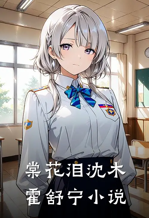 棠花泪沈木霍舒宁小说