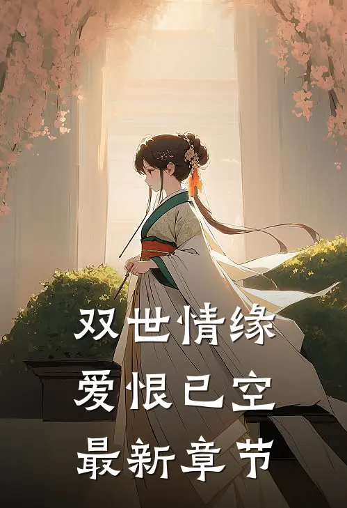 双世情缘，爱恨已空最新章节