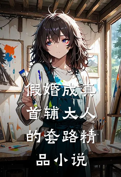 假婚成真：首辅大人的套路精品小说