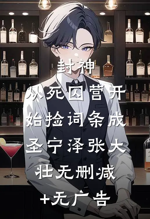 封神：从死囚营开始捡词条成圣宁泽张大壮无删减+无广告