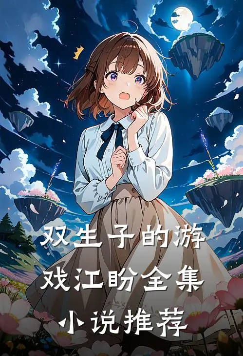 双生子的游戏江盼全集推荐免费阅读
