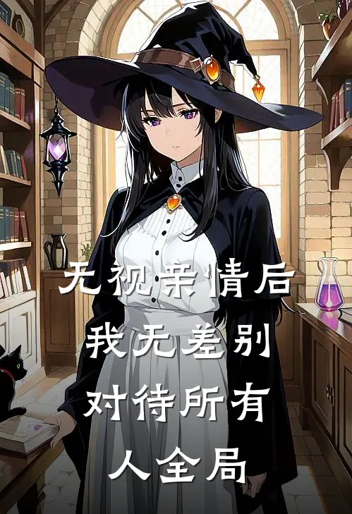无视亲情后，我无差别对待所有人全局