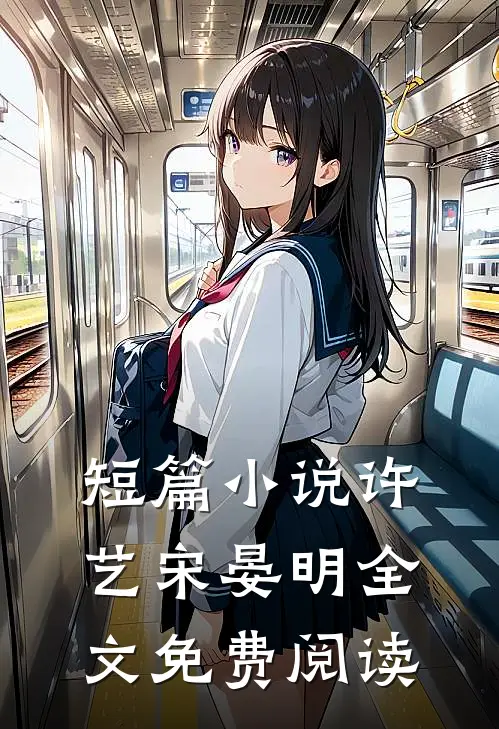 短篇许艺宋晏明全文免费阅读