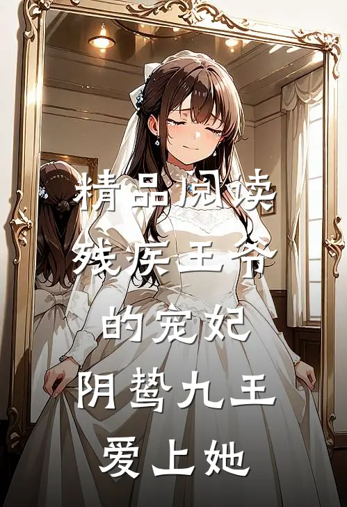 精品阅读残疾王爷的宠妃：阴鸷九王爱上她