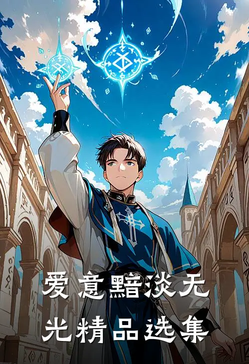 爱意黯淡无光精品选集