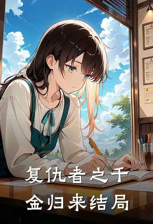 复仇者之千金归来结局