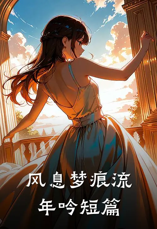 风息梦痕流年吟短篇