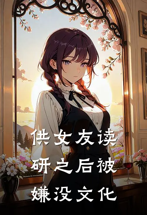 供女友读研之后被嫌没文化