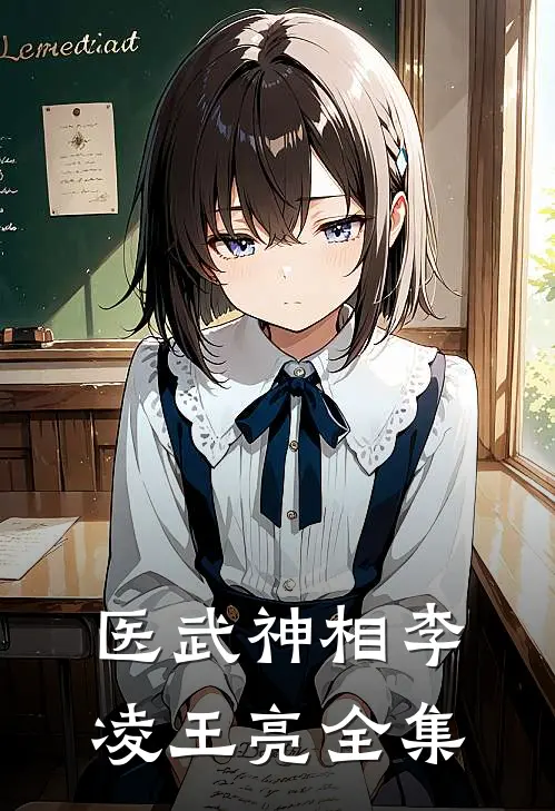 医武神相李凌王亮 全集
