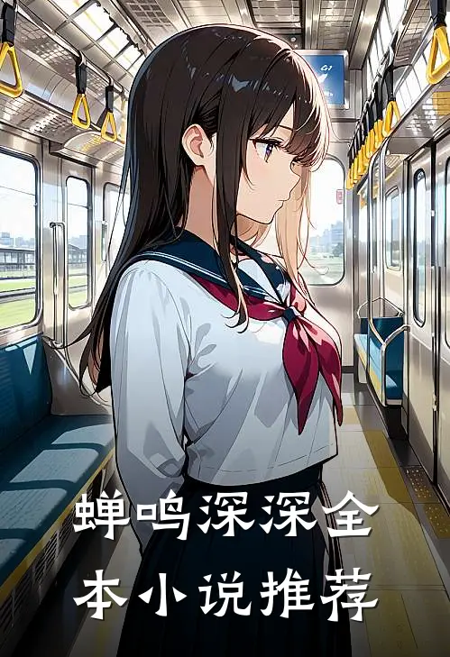 蝉鸣深深全本小说推荐