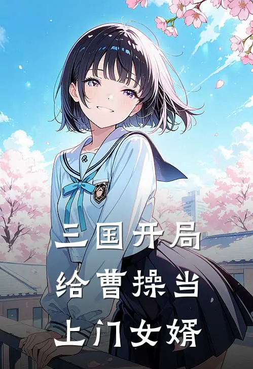 三国开局给曹操当上门女婿