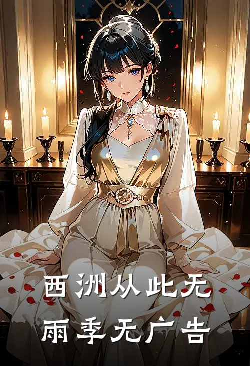 西洲从此无雨季无广告