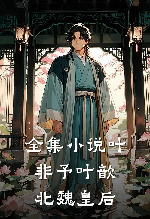 全集小说叶非予叶歆 北魏皇后