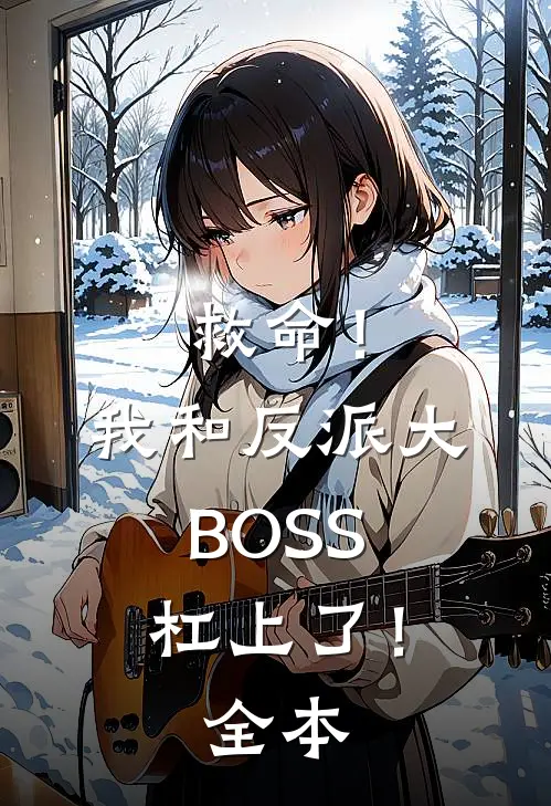 救命！我和反派大BOSS杠上了！全本