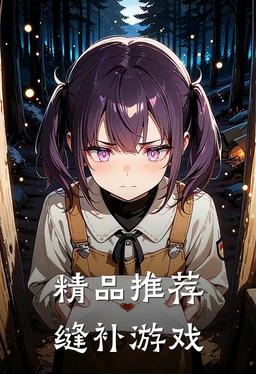精品推荐缝补游戏