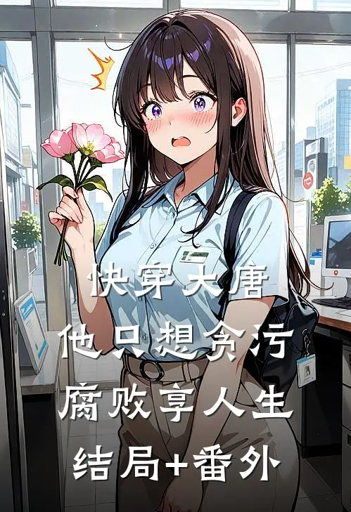 快穿大唐，他只想贪污腐败享人生结局+番外