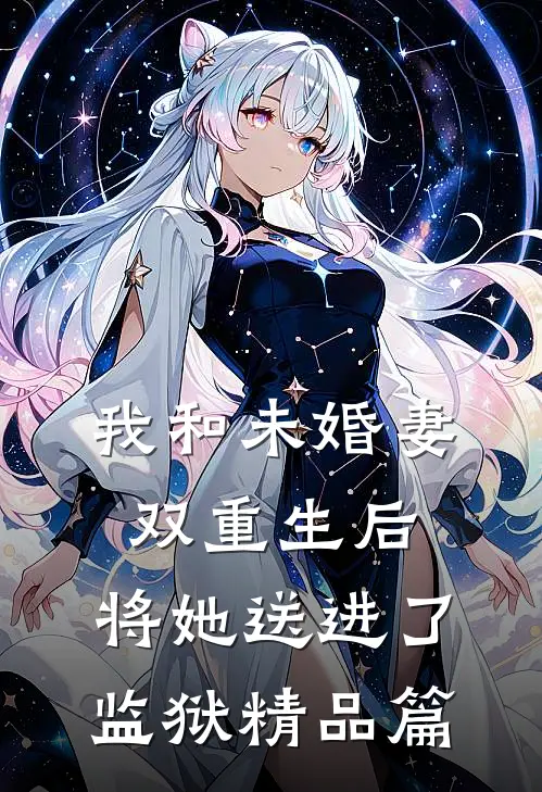 我和未婚妻双重生后,将她送进了监狱精品篇免费阅读