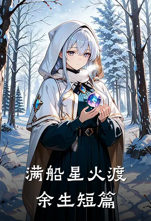 满船星火渡余生短篇