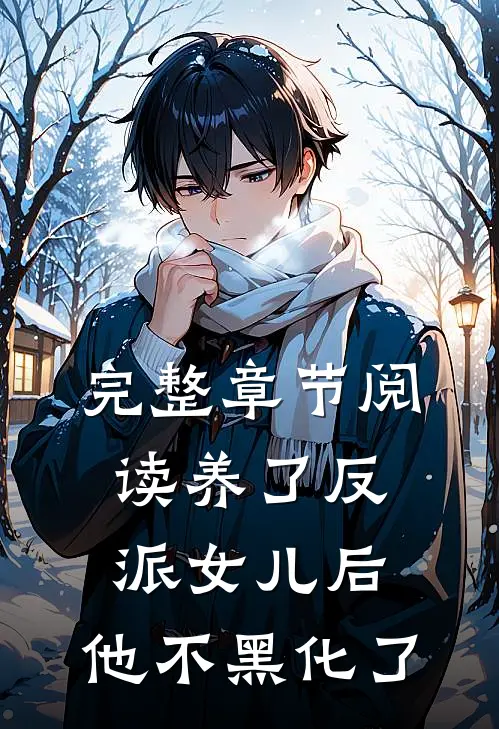 完整章节阅读养了反派女儿后，他不黑化了