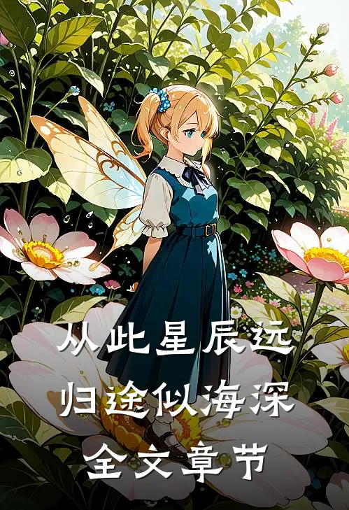 从此星辰远，归途似海深全文章节