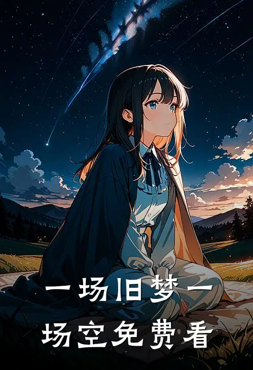 一场旧梦一场空免费看