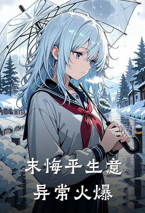 末悔平生意异常火爆