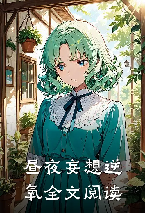 昼夜妄想逆氧全文阅读