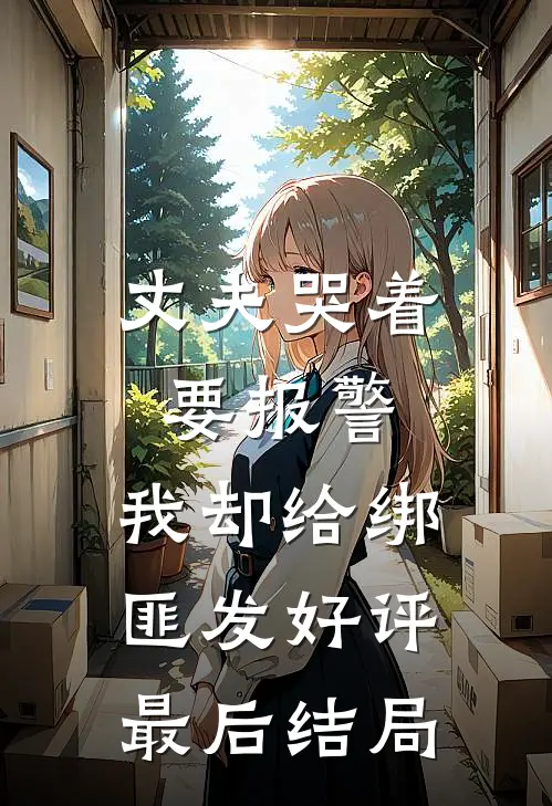 丈夫哭着要报警,我却给绑匪发好评最后结局怎么样了