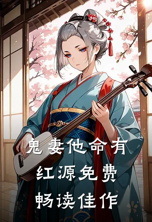 鬼妻他命有红源免费畅读佳作