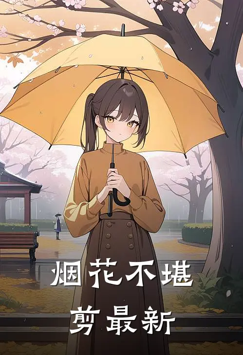烟花不堪剪最新