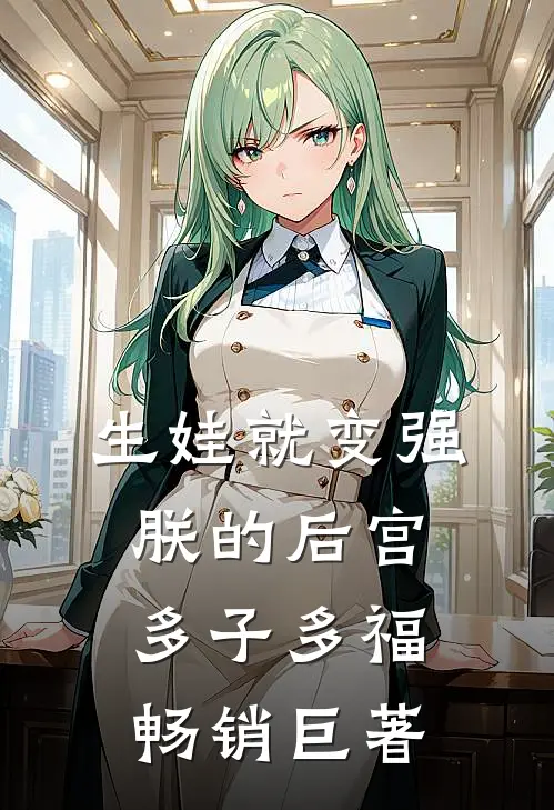 生娃就变强，朕的后宫多子多福畅销巨著