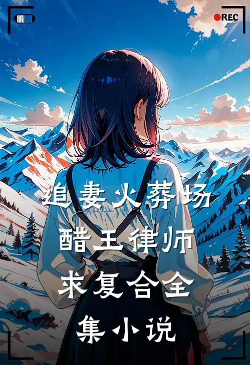 追妻火葬场：醋王律师求复合全集小说