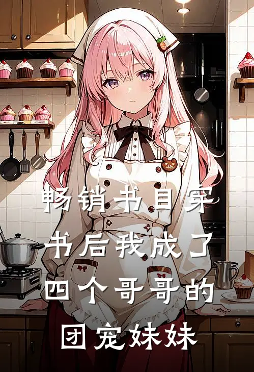 畅销书目穿书后我成了四个哥哥的团宠妹妹