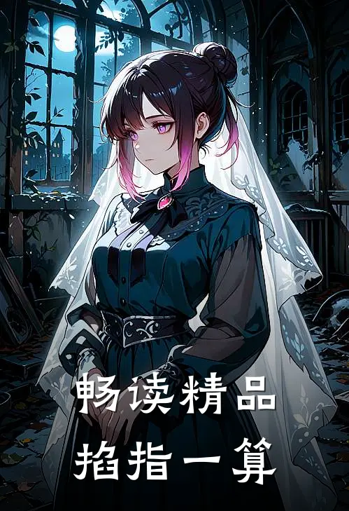 畅读精品掐指一算