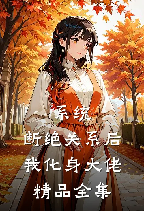 系统：断绝关系后，我化身大佬精品全集