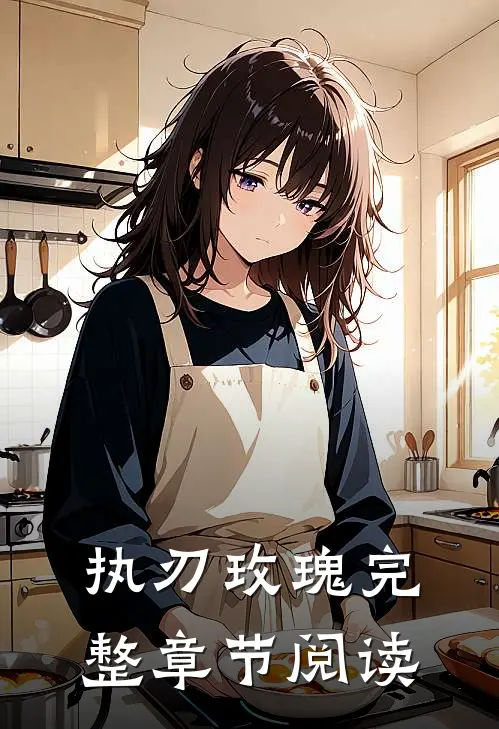 执刃玫瑰完整章节阅读