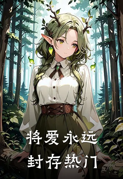 将爱永远封存热门