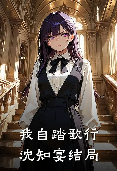 我自踏歌行沈知宴结局